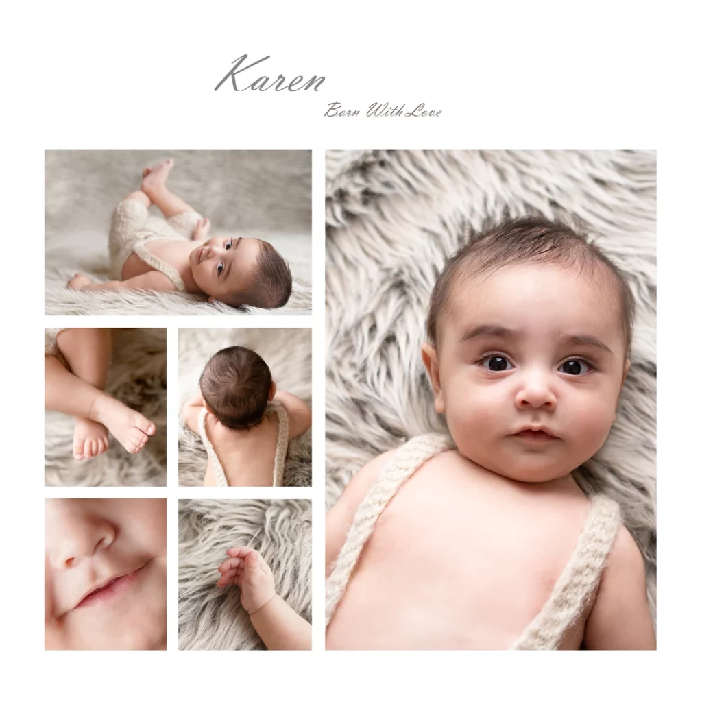 karen 30-30