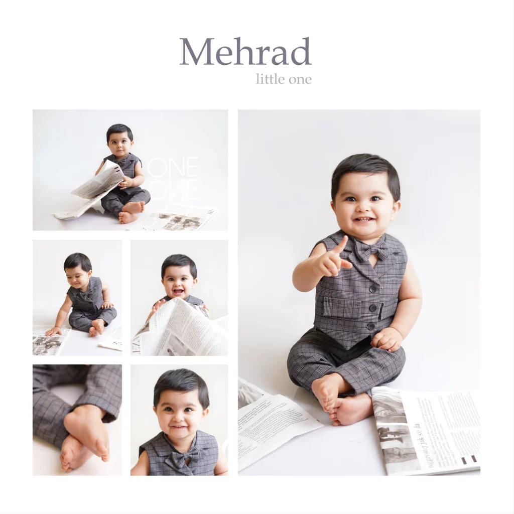 mehrad 30-30