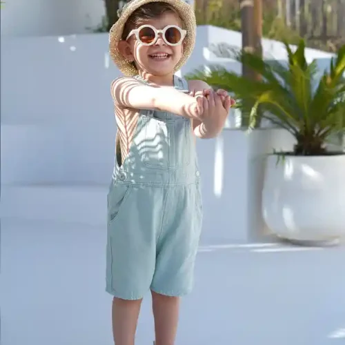 ایده عکاسی تولد کودک در فضای باز