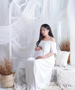 Pregnancy photo (1)